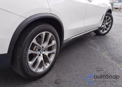 2019 BMW X5 xDrive40I z USA, uszkodzony, nr VIN 5UXCR6C57KLL06299